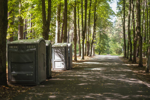 Portable Toilet Options We Offer in Montevallo, AL